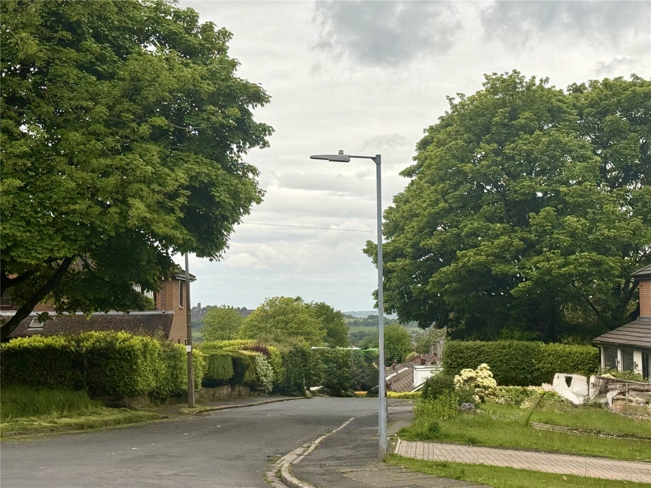 Horwich, Bolton, Greater Manchester