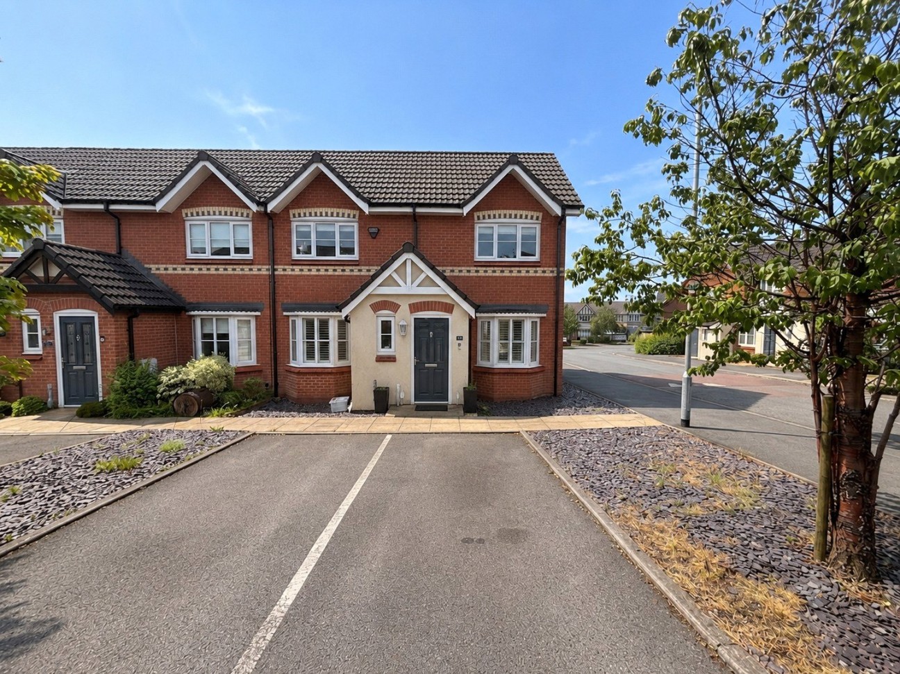 Horwich, Bolton, Greater Manchester