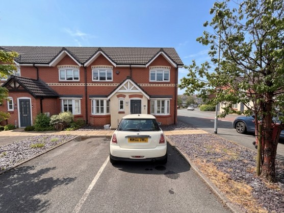 Horwich, Bolton, Greater Manchester