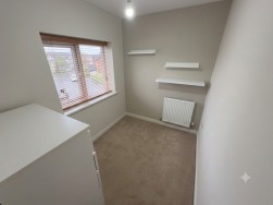 Horwich, Bolton, Greater Manchester