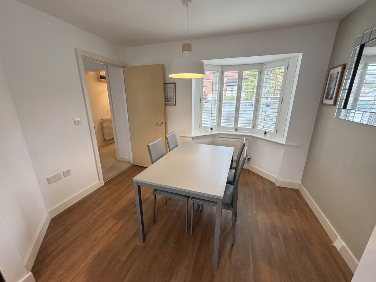 Horwich, Bolton, Greater Manchester