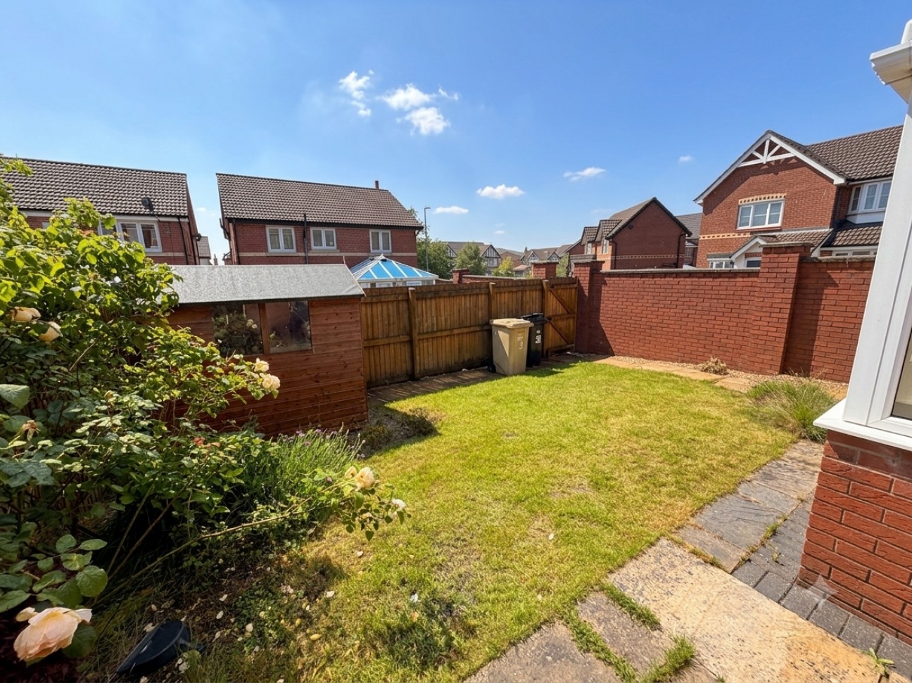 Horwich, Bolton, Greater Manchester