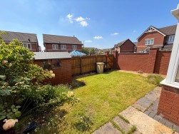 Horwich, Bolton, Greater Manchester