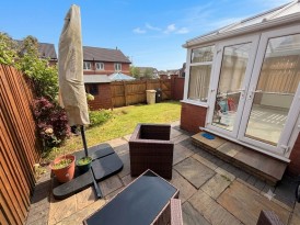 Horwich, Bolton, Greater Manchester