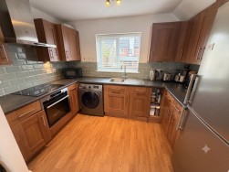 Horwich, Bolton, Greater Manchester