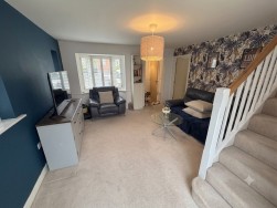 Horwich, Bolton, Greater Manchester