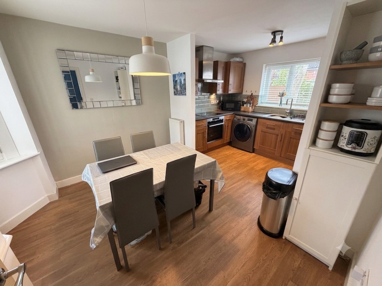 Horwich, Bolton, Greater Manchester
