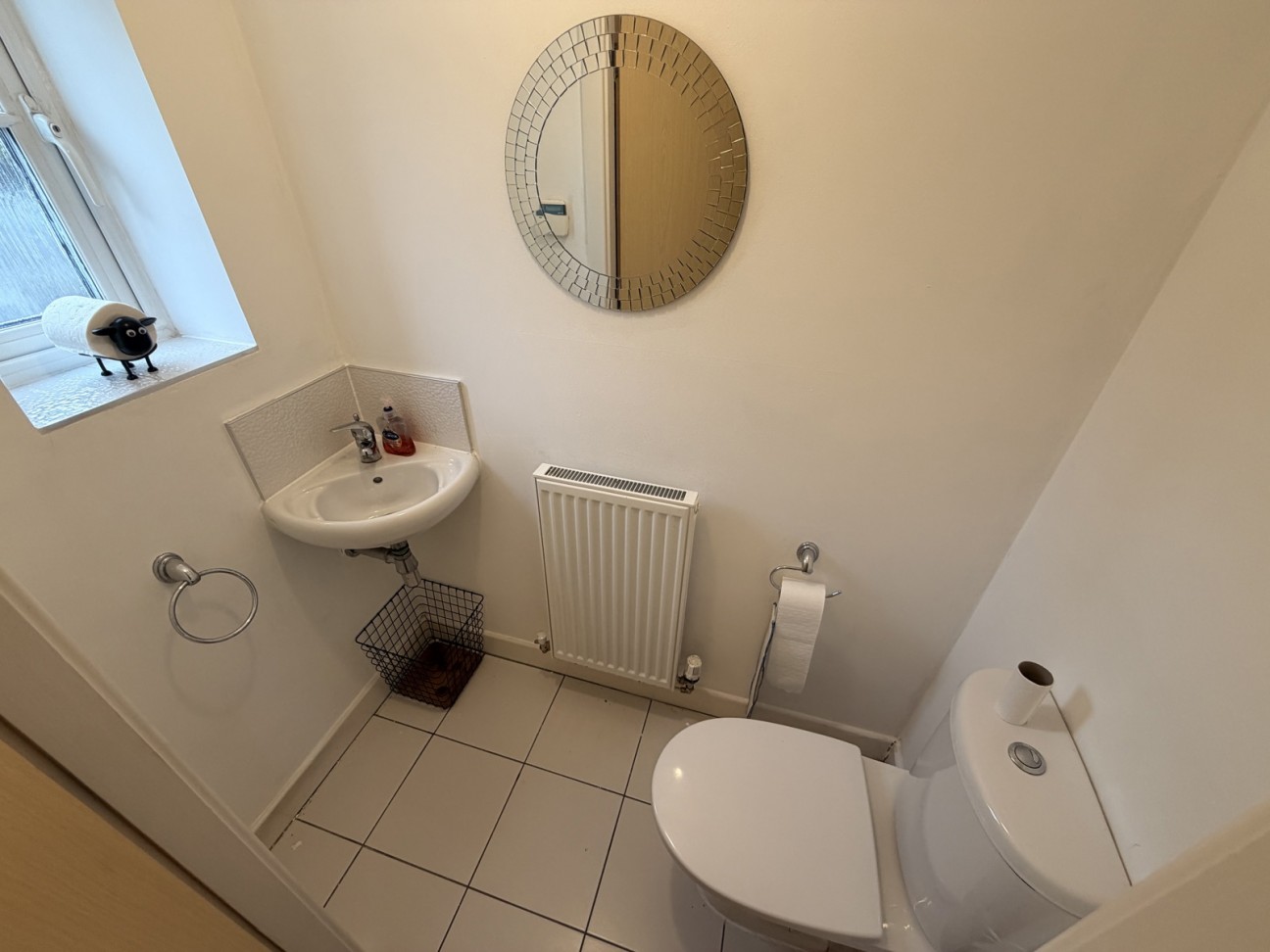 Horwich, Bolton, Greater Manchester