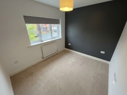 Horwich, Bolton, Greater Manchester