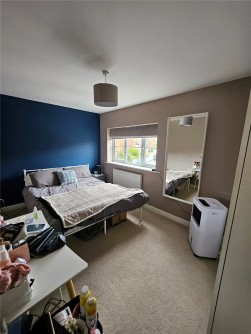 Horwich, Bolton, Greater Manchester