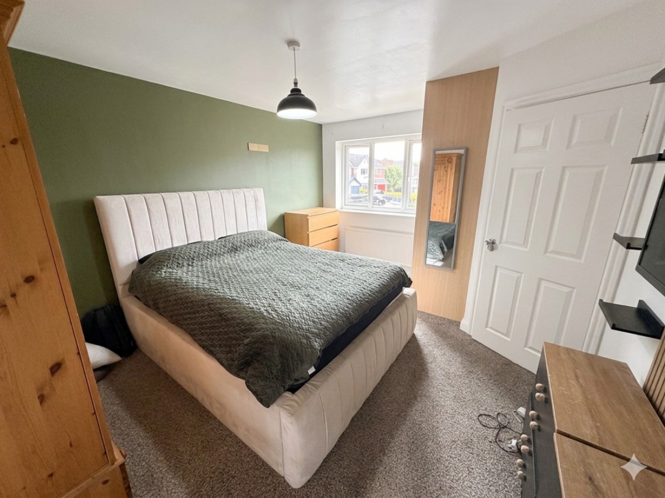 Aspull, Wigan