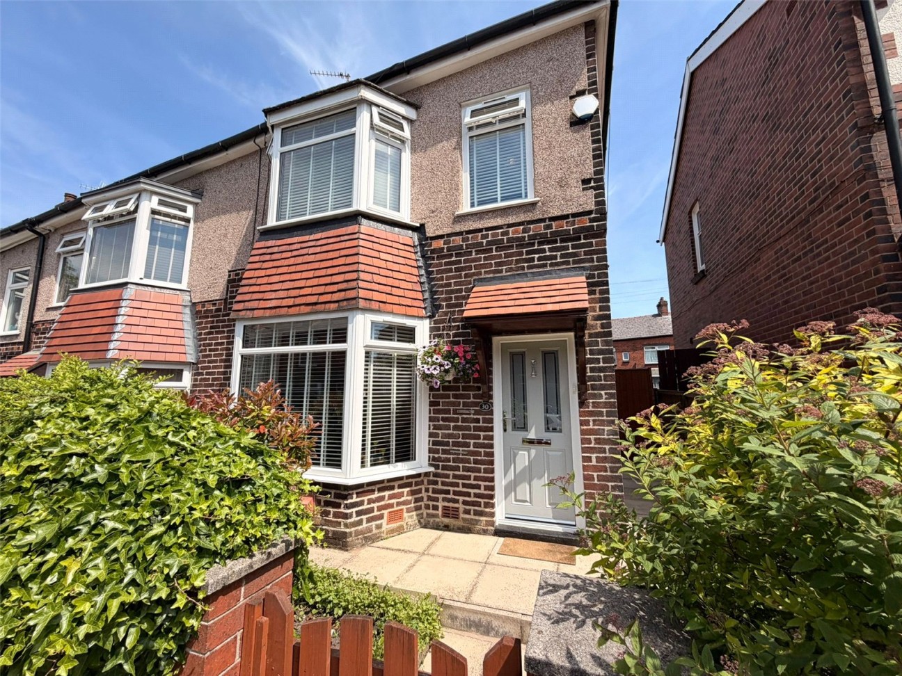 Bolton, Greater Manchester