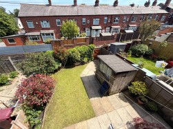 Bolton, Greater Manchester