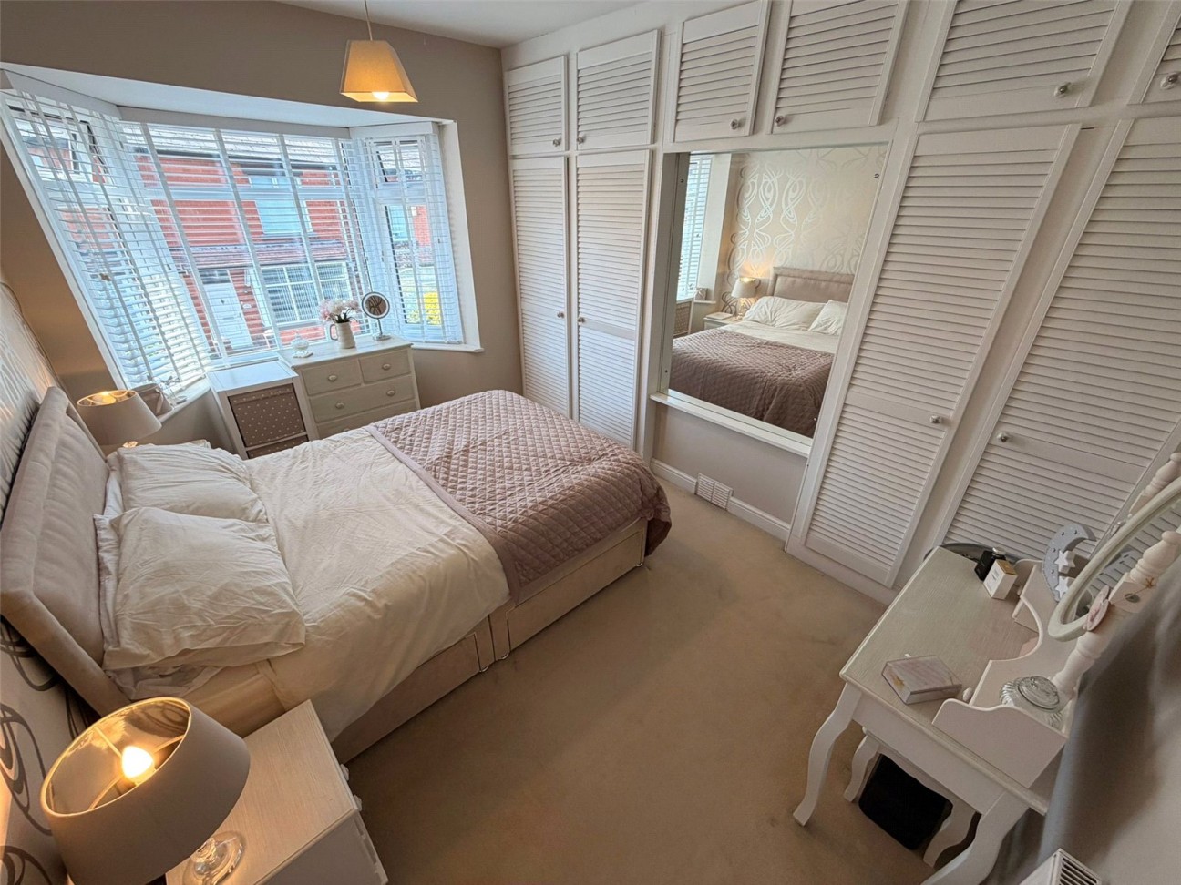 Bolton, Greater Manchester
