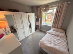 Bolton, Greater Manchester