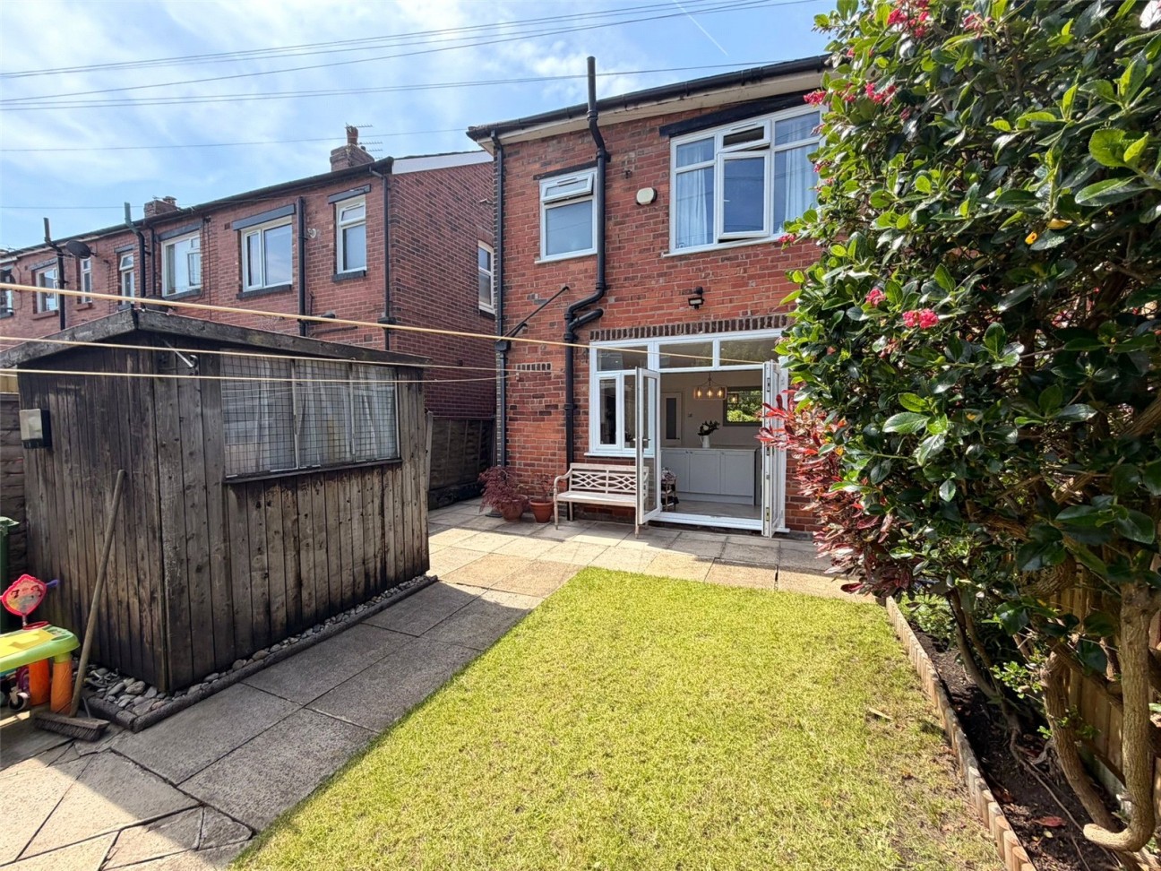 Bolton, Greater Manchester