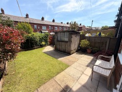 Bolton, Greater Manchester