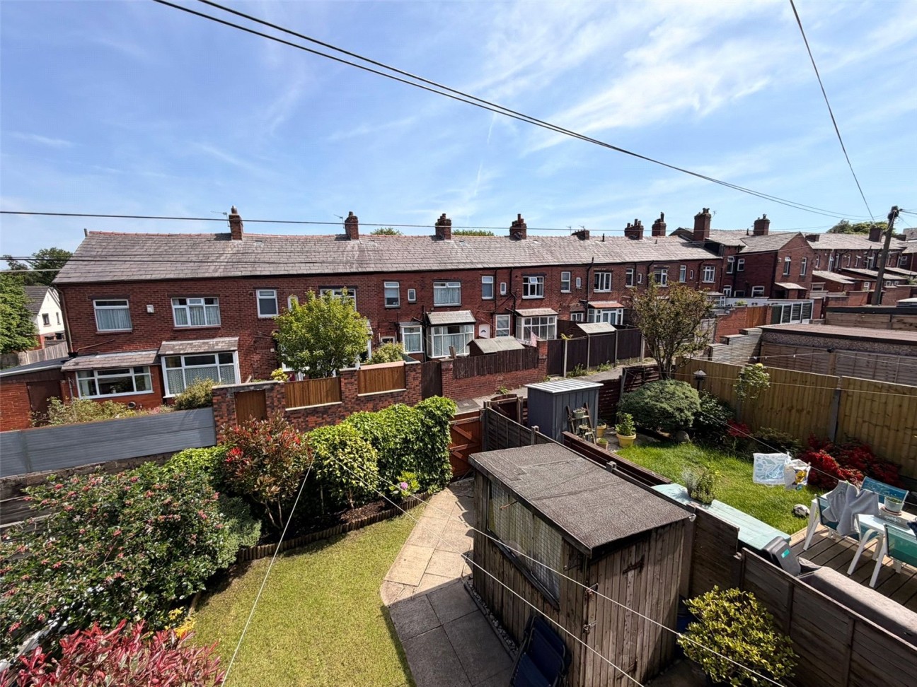 Bolton, Greater Manchester