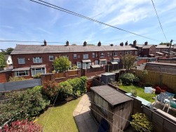 Bolton, Greater Manchester