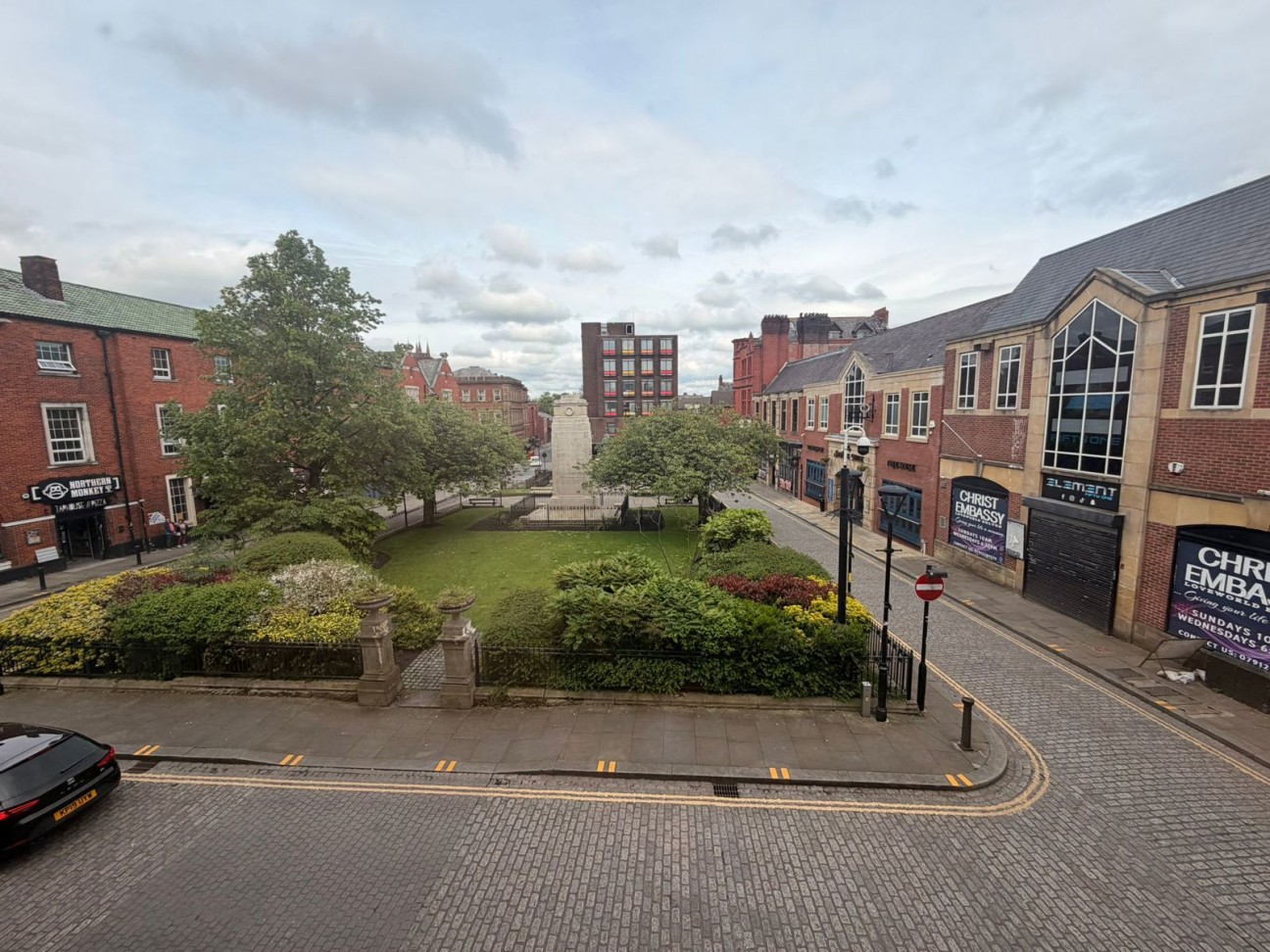 Bolton, Greater Manchester