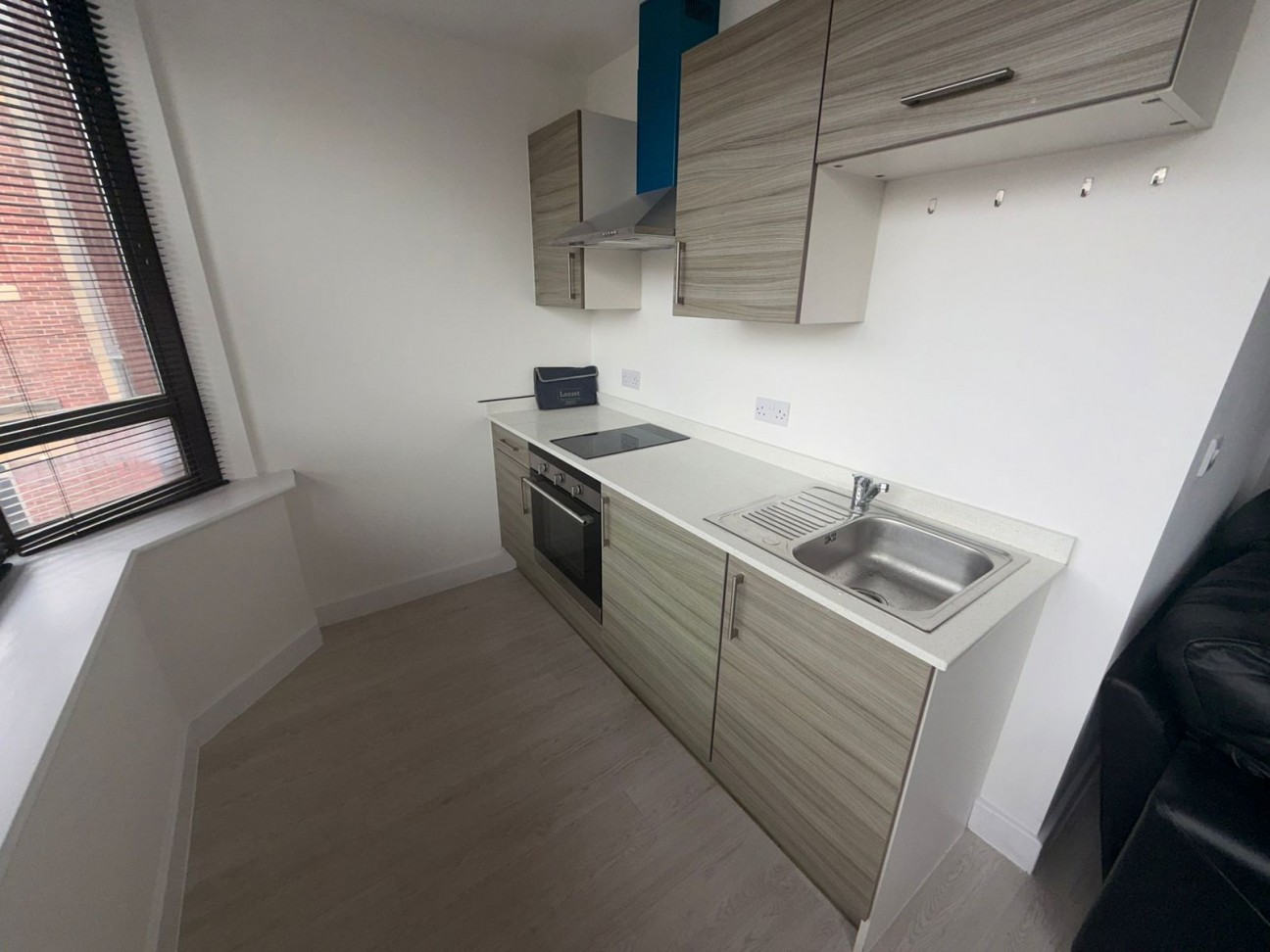 Bolton, Greater Manchester