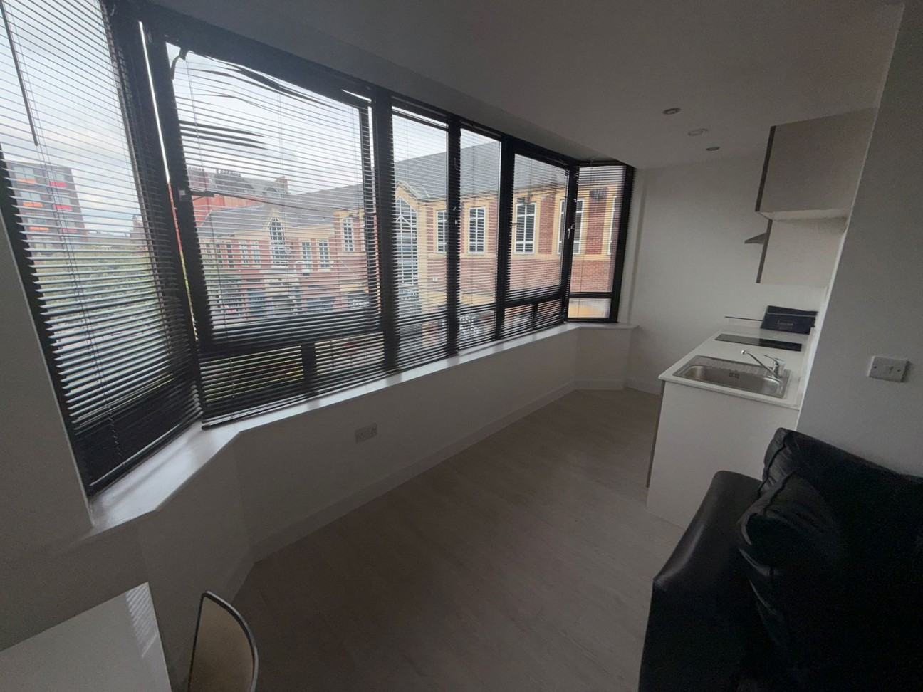 Bolton, Greater Manchester
