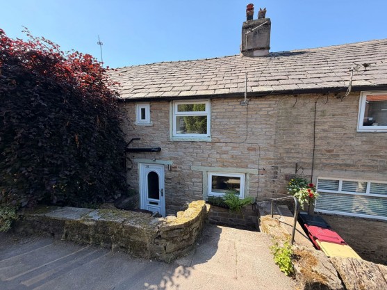 Horwich, Bolton, Greater Manchester
