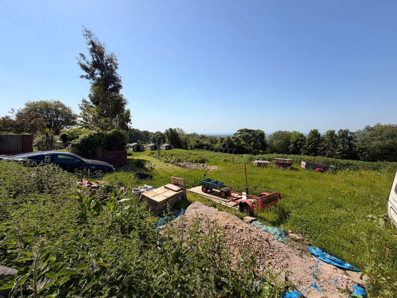 Horwich, Bolton, Greater Manchester