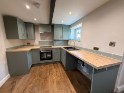 Horwich, Bolton, Greater Manchester