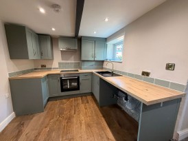 Horwich, Bolton, Greater Manchester