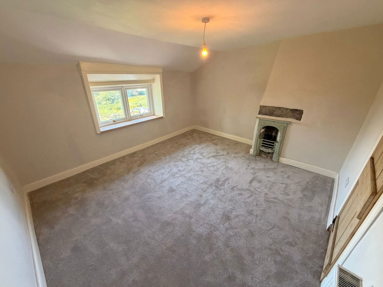 Horwich, Bolton, Greater Manchester