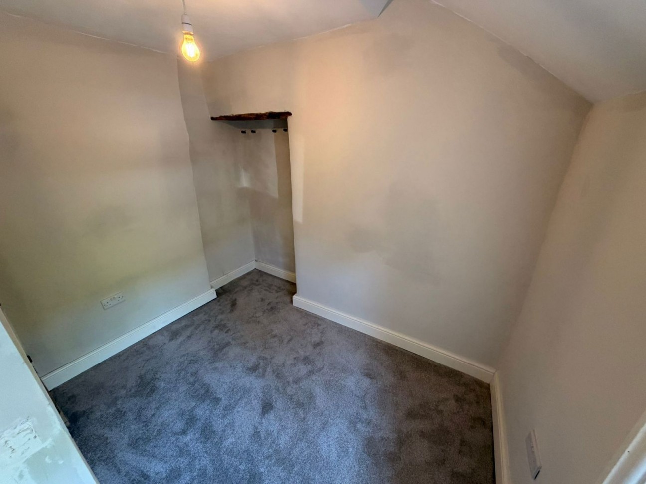 Horwich, Bolton, Greater Manchester