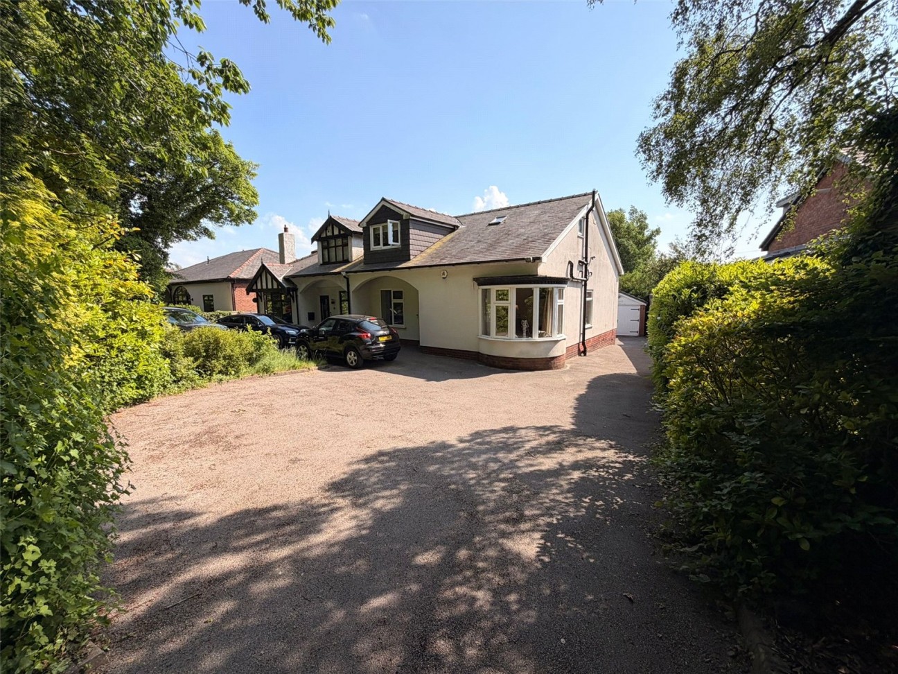 Lostock, Bolton, Greater Manchester
