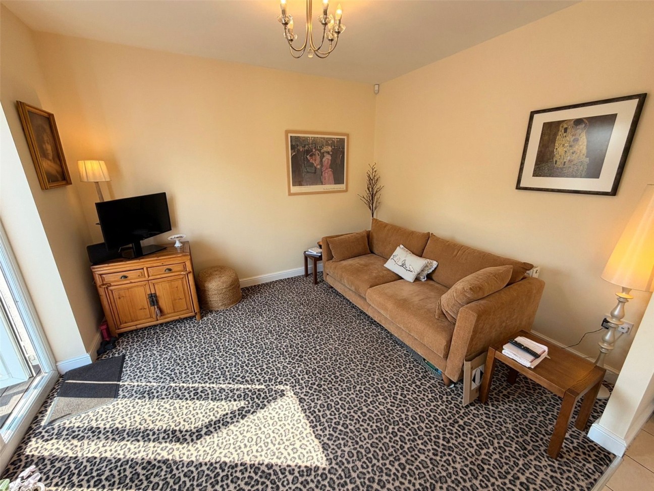Lostock, Bolton, Greater Manchester