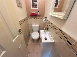 Lostock, Bolton, Greater Manchester