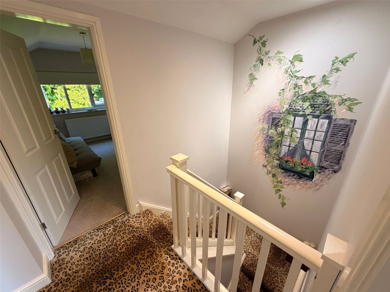 Lostock, Bolton, Greater Manchester