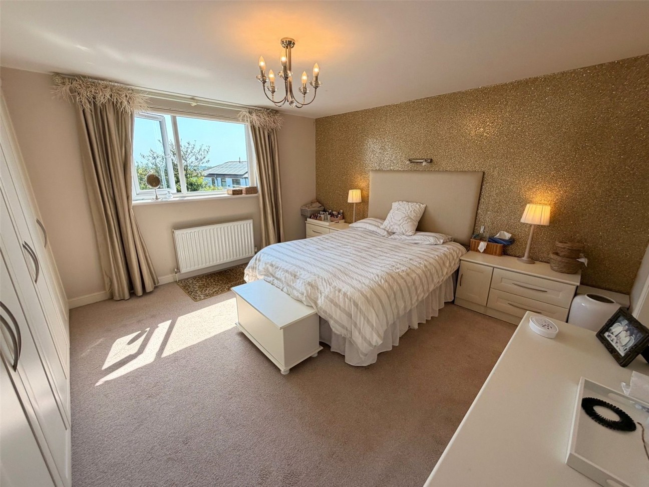 Lostock, Bolton, Greater Manchester
