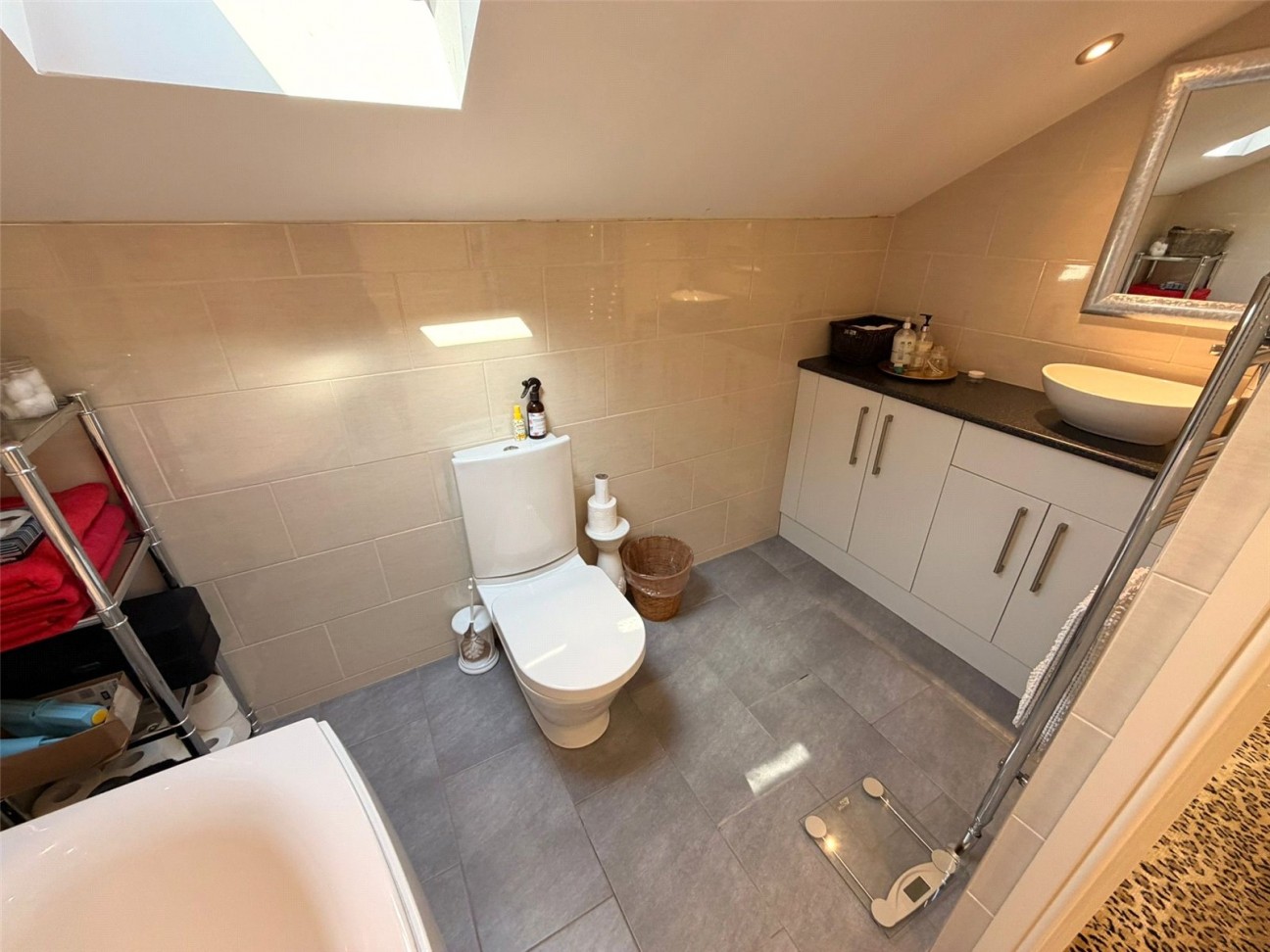 Lostock, Bolton, Greater Manchester