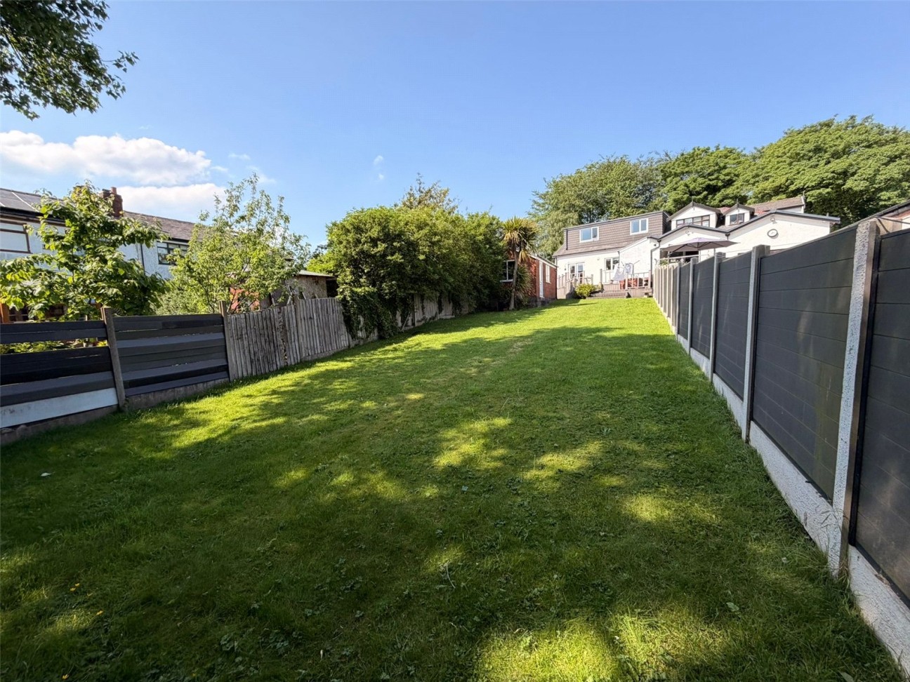 Lostock, Bolton, Greater Manchester