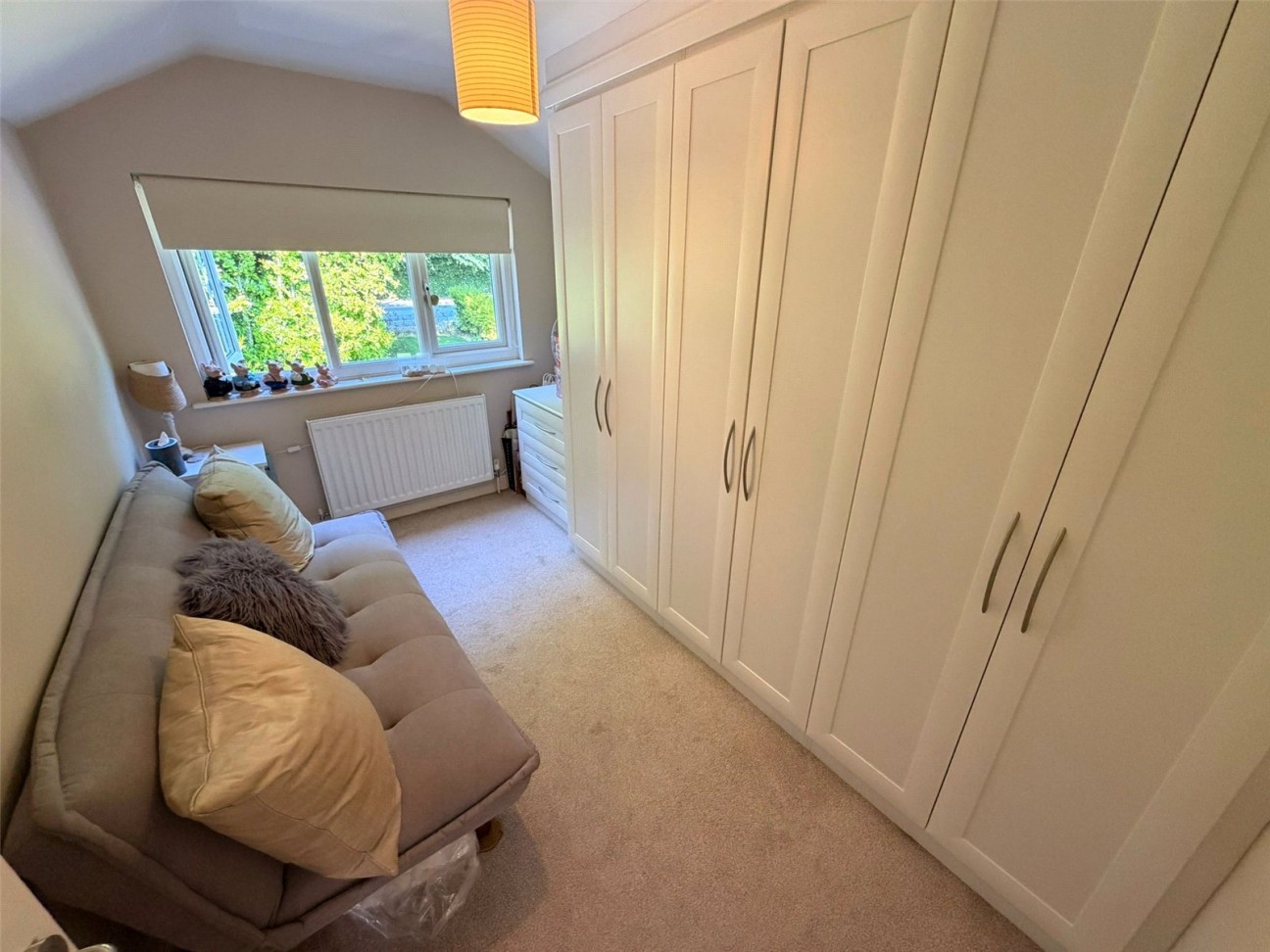 Lostock, Bolton, Greater Manchester