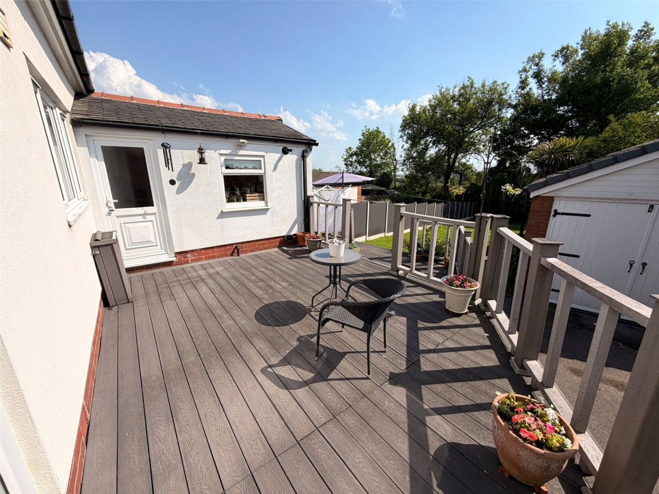 Lostock, Bolton, Greater Manchester