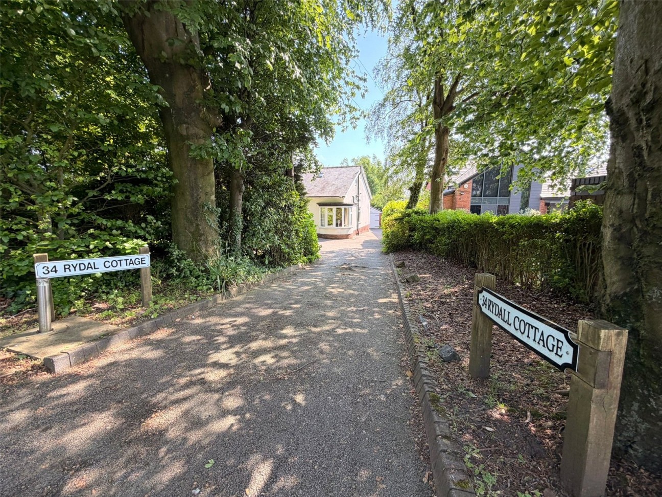 Lostock, Bolton, Greater Manchester