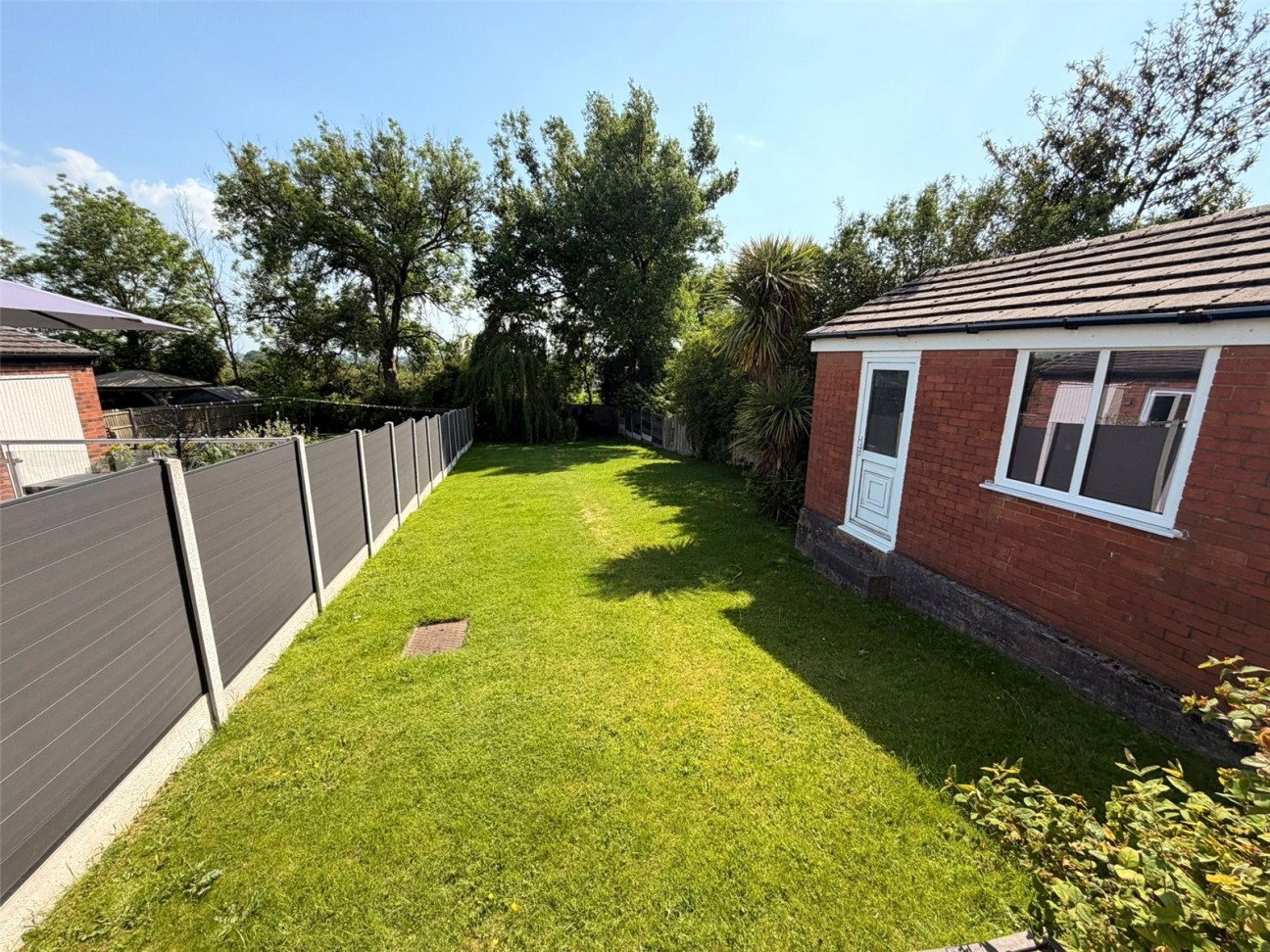 Lostock, Bolton, Greater Manchester