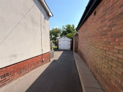 Lostock, Bolton, Greater Manchester