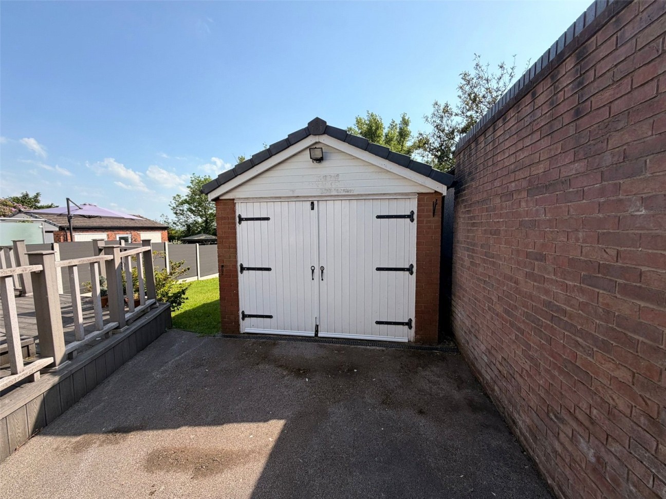 Lostock, Bolton, Greater Manchester