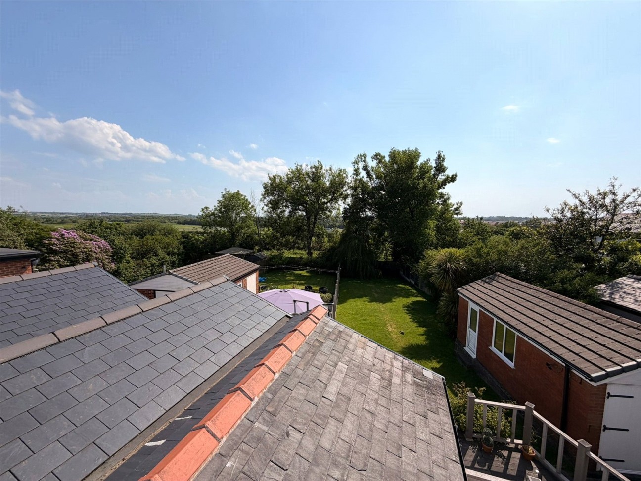 Lostock, Bolton, Greater Manchester