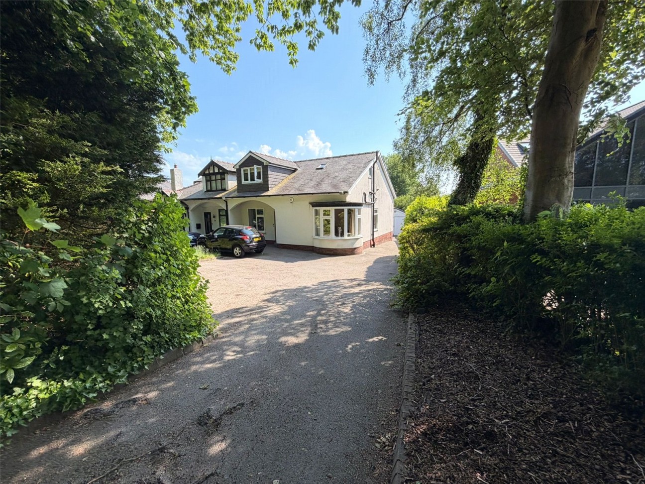 Lostock, Bolton, Greater Manchester