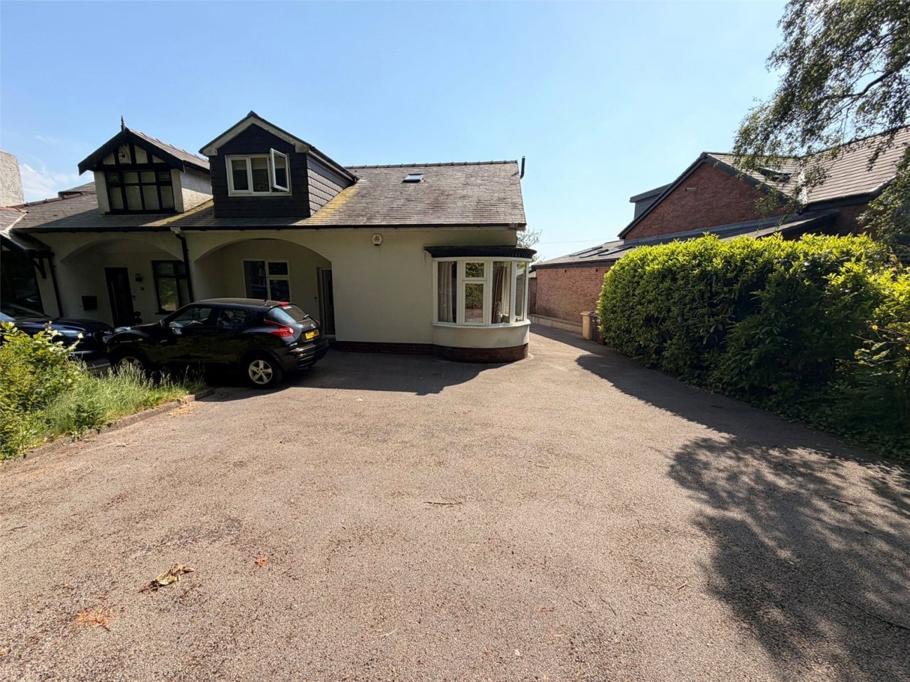 Lostock, Bolton, Greater Manchester