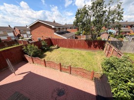 Westhoughton, Bolton, Greater Manchester