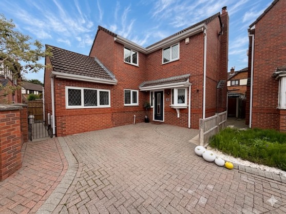 Horwich, Bolton, Greater Manchester